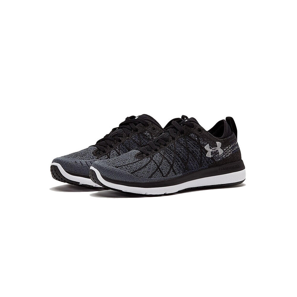Basket Under Armour Threadborne Fortis 3 2/5
