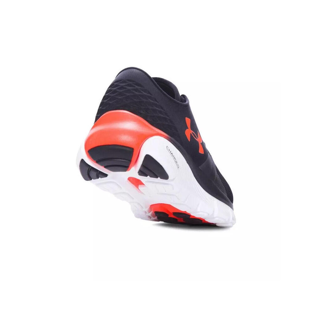 Basket Under Armour SpeedForm Fortis 2.1 3/5