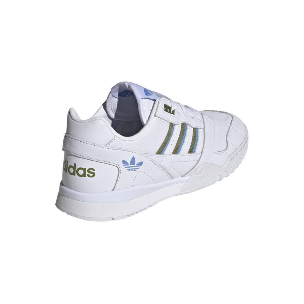 Sportschoenen voor Dames Adidas Originals A.R. Trainer Wit 4/7