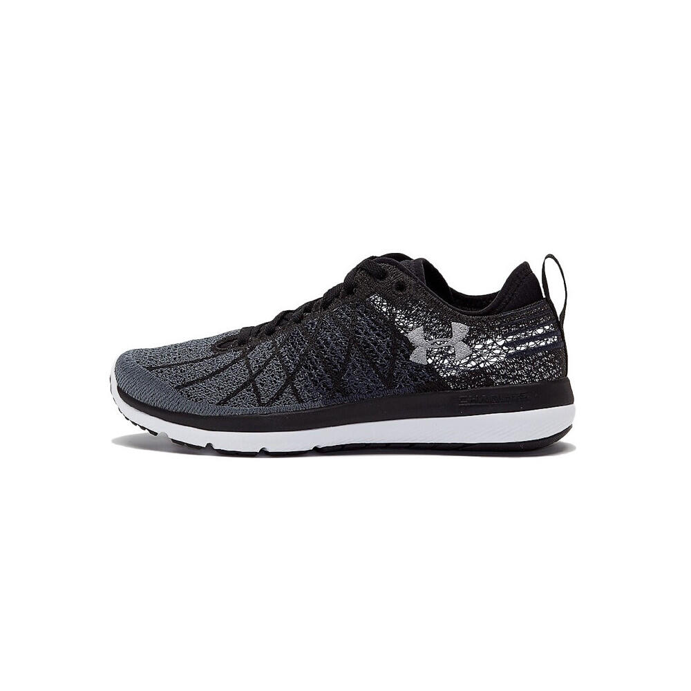 Basket Under Armour Threadborne Fortis 3 1/5