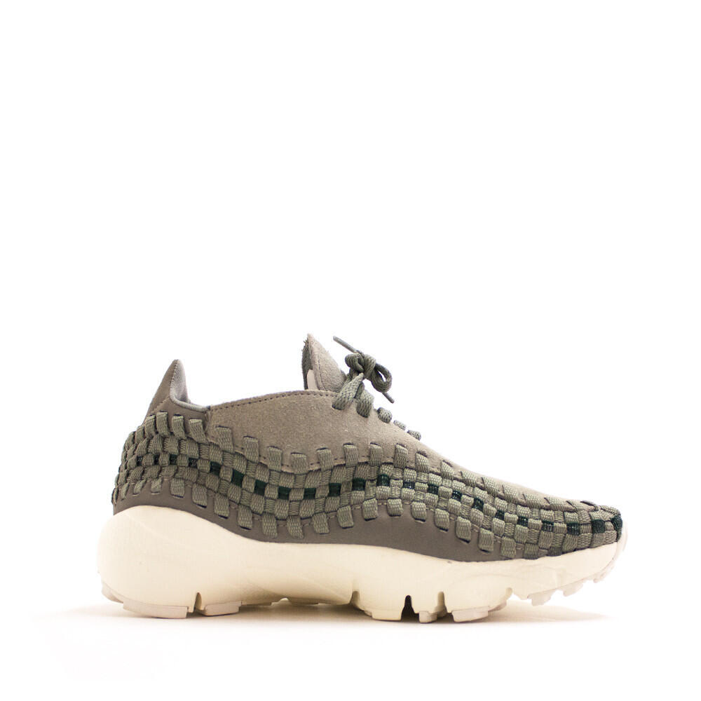 Basket Nike Air Footscape Woven 2/3