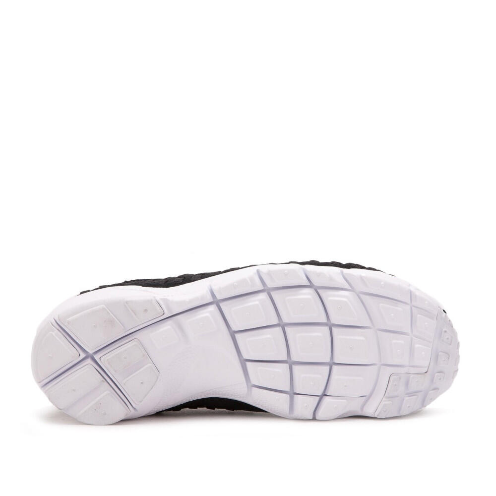Basket Nike Air Footscape Woven Chukka 4/4