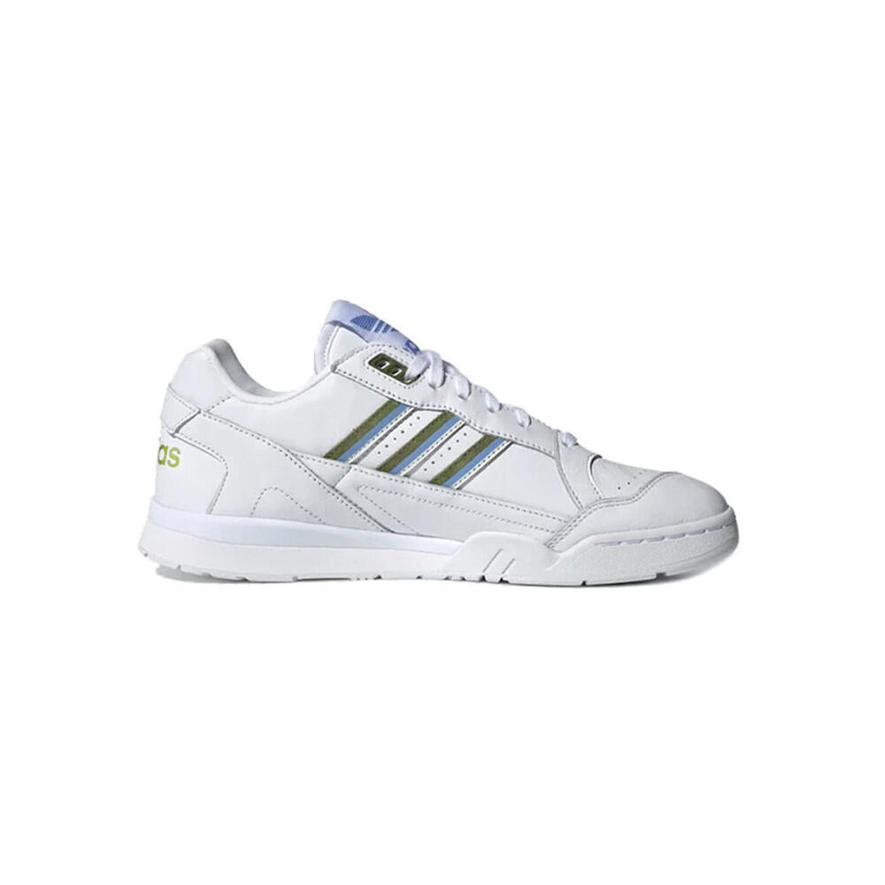 Sportschoenen voor Dames Adidas Originals A.R. Trainer Wit 3/7