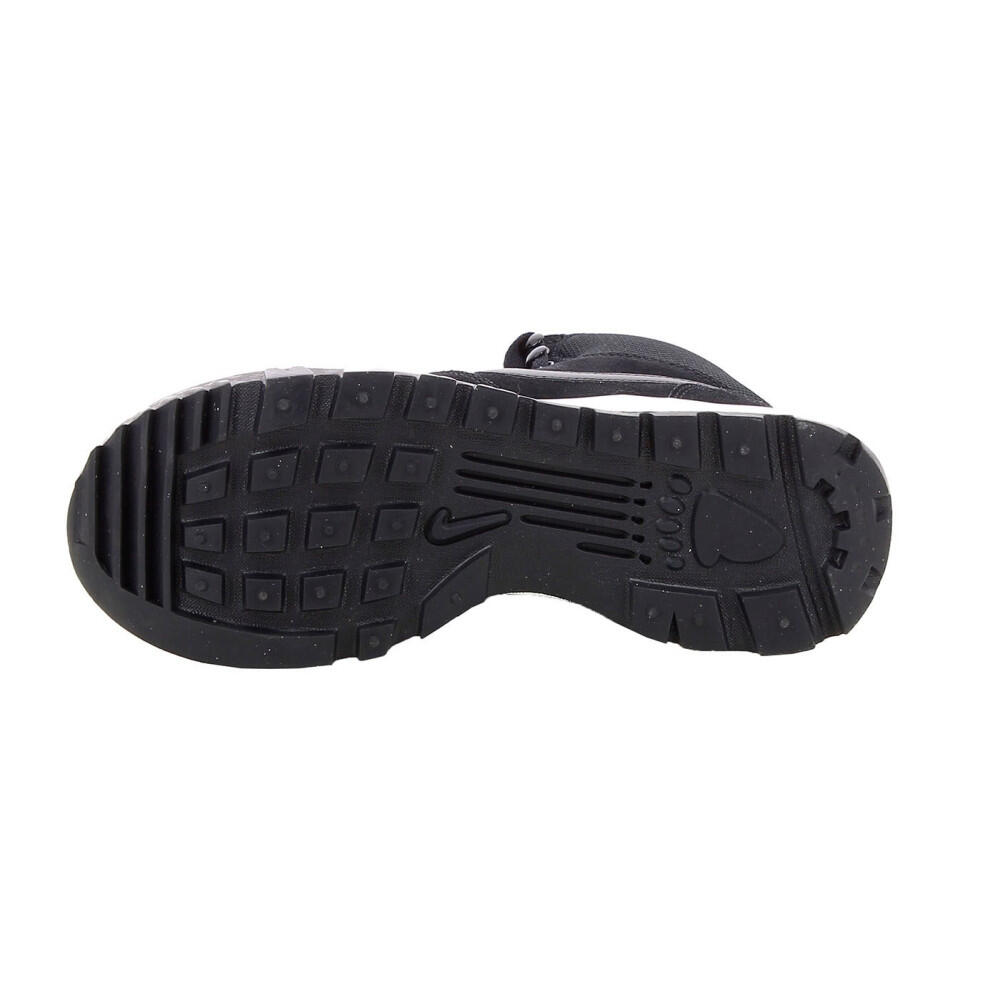 Basket Nike Hoodland Suede 4/4