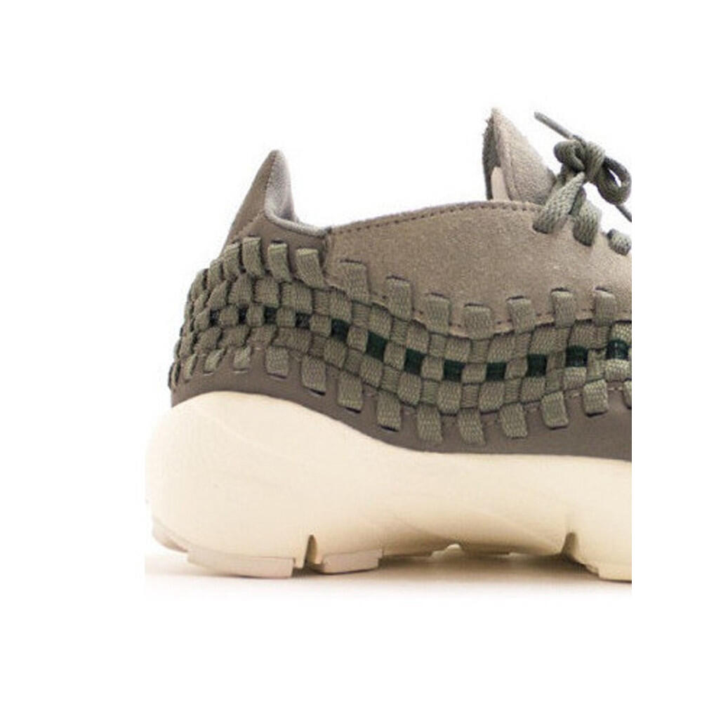 Basket Nike Air Footscape Woven 3/3