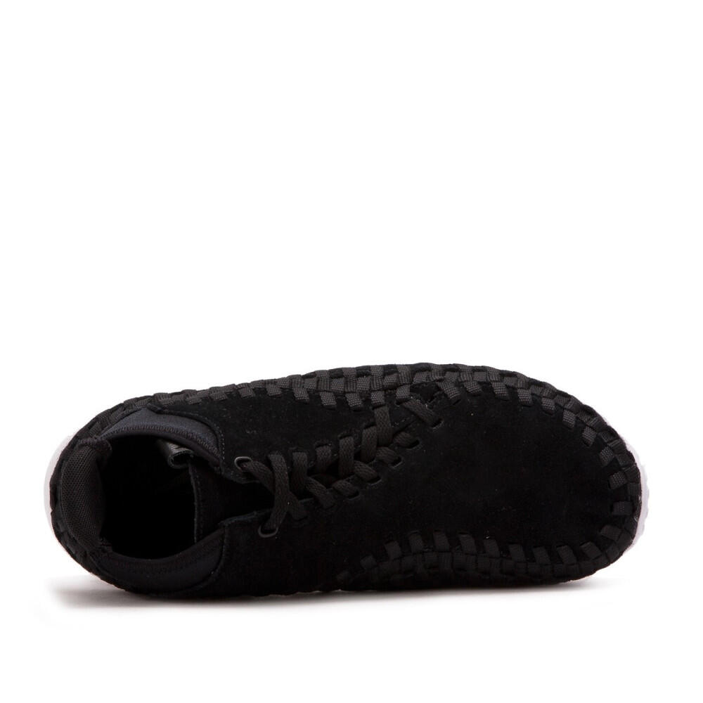 Basket Nike Air Footscape Woven Chukka 3/4
