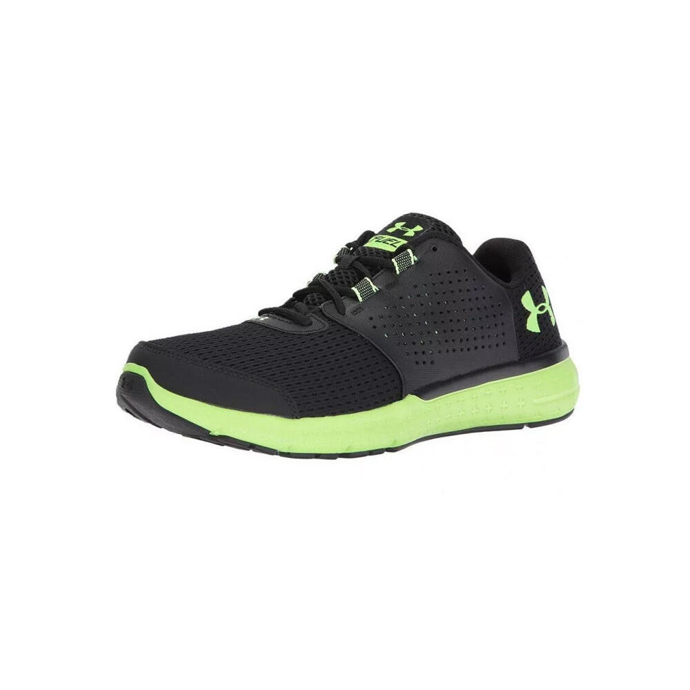 Basket Under Armour Charged Rebel 4/5