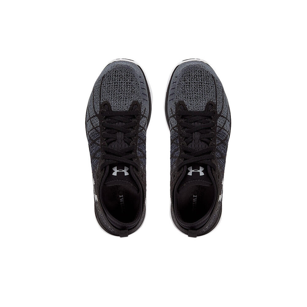 Basket Under Armour Threadborne Fortis 3 5/5