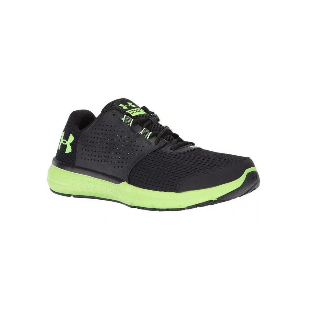 Basket Under Armour Charged Rebel 2/5