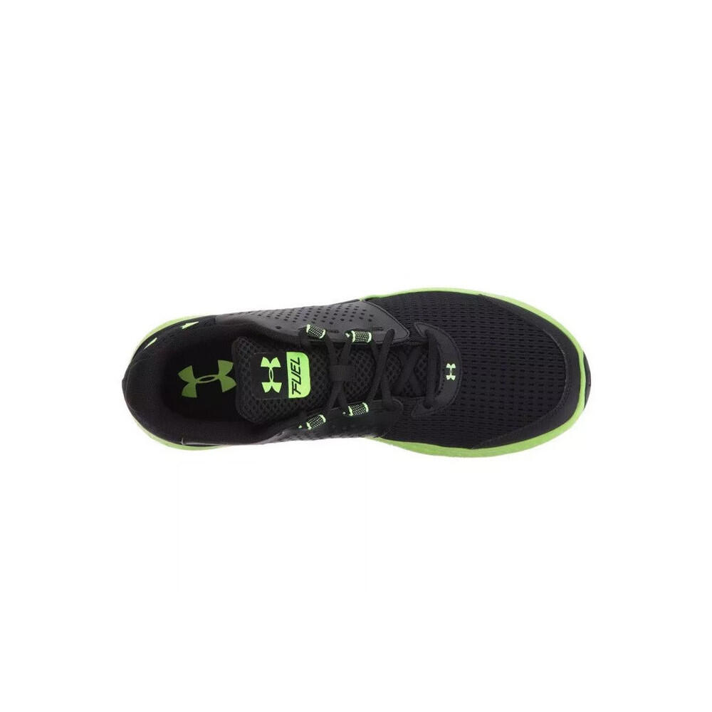 Basket Under Armour Charged Rebel 3/5