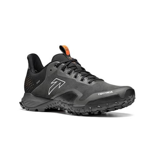 Tecnica - Chaussures De Randonnée Pour Hommes Tecnica Magma 2.0 Gtx - Chaussures De Sport - Noir - 47 - Decathlon