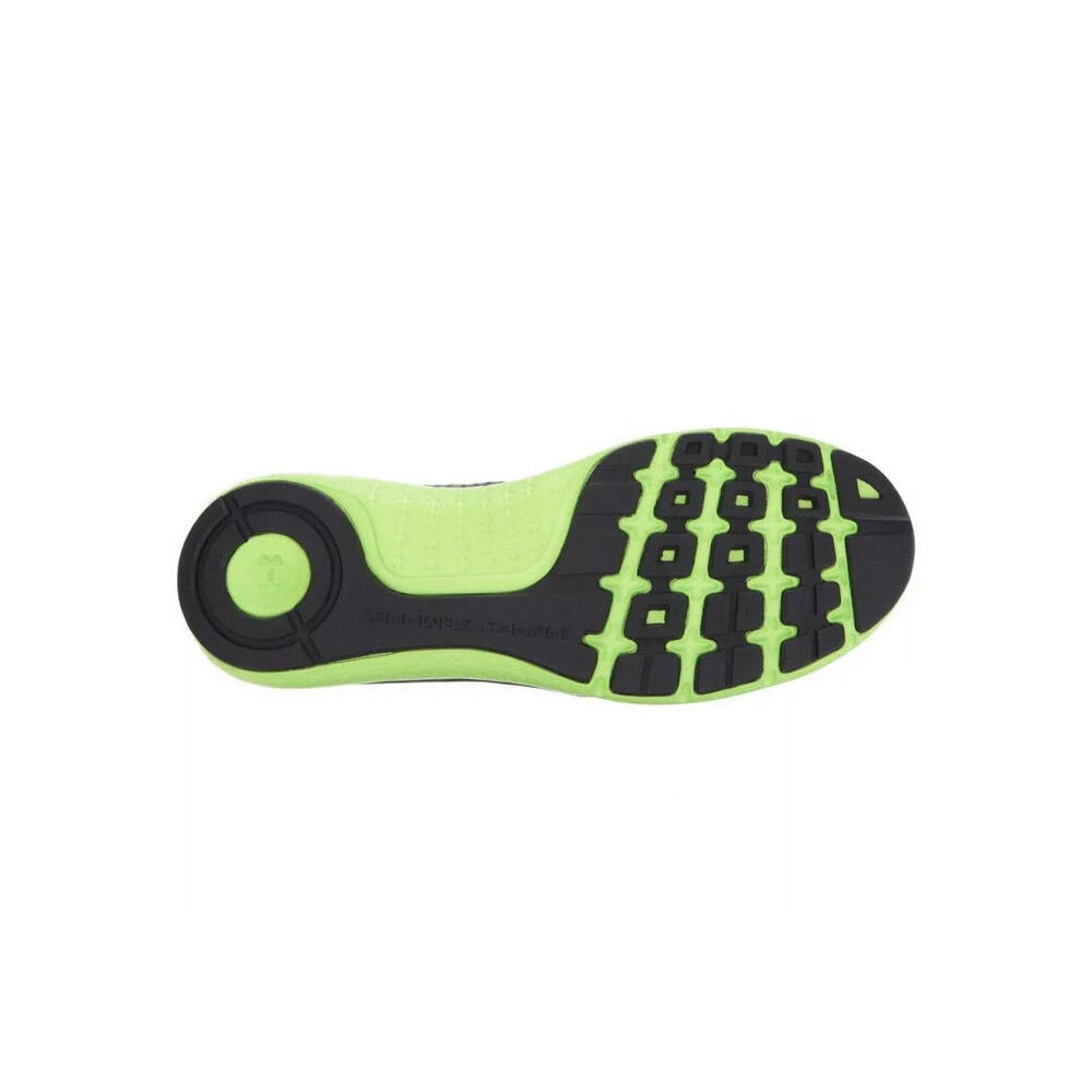 Basket Under Armour Charged Rebel 5/5