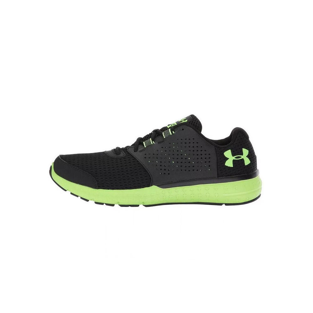 Basket Under Armour Charged Rebel 1/5