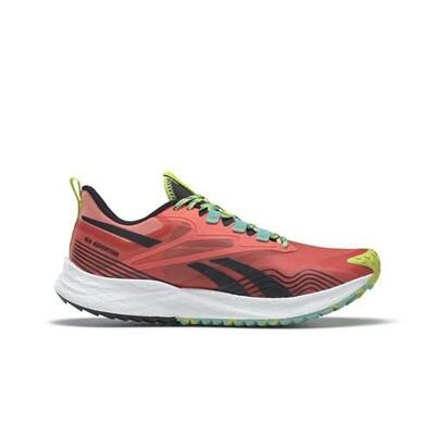 Scarpe Uomo Reebok Floatride Energy 4 Adventure rosso