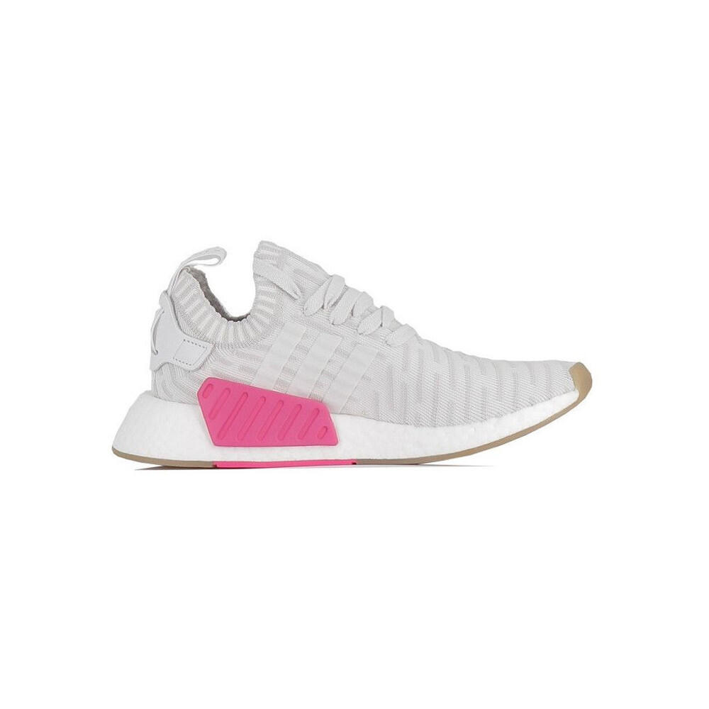 Basket adidas Originals NMD R2 Primeknit 3/4