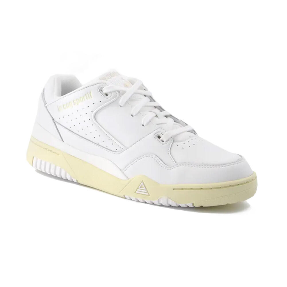 Zapatillas Blancas Hombre Le Coq Sportif 2220942 - 40 3/7