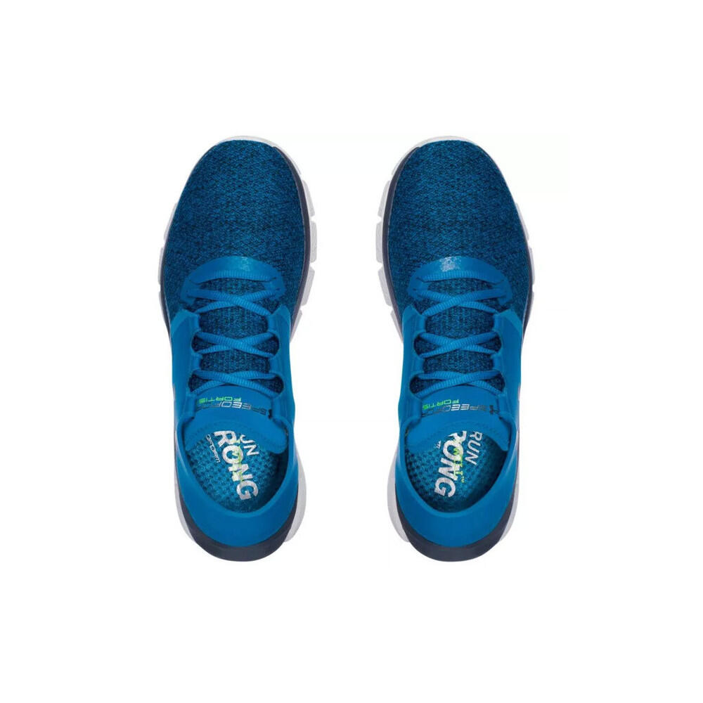 Basket Under Armour SpeedForm Fortis 2 4/5