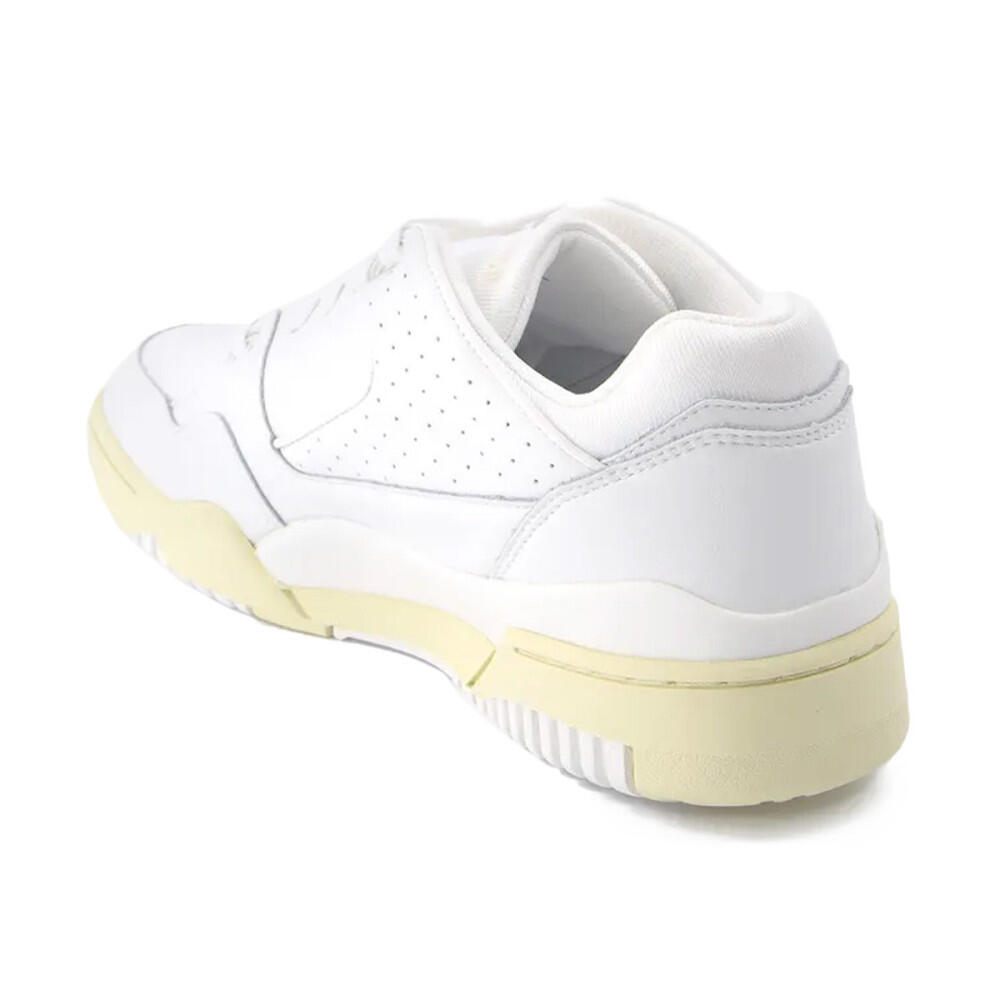 Zapatillas Blancas Hombre Le Coq Sportif 2220942 - 40 4/7