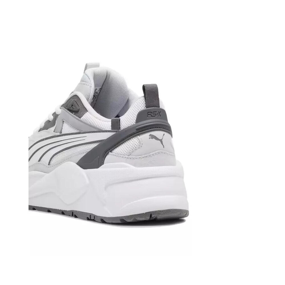 Sneakers Uomo RS-X HERITAGE WHITE 5/7