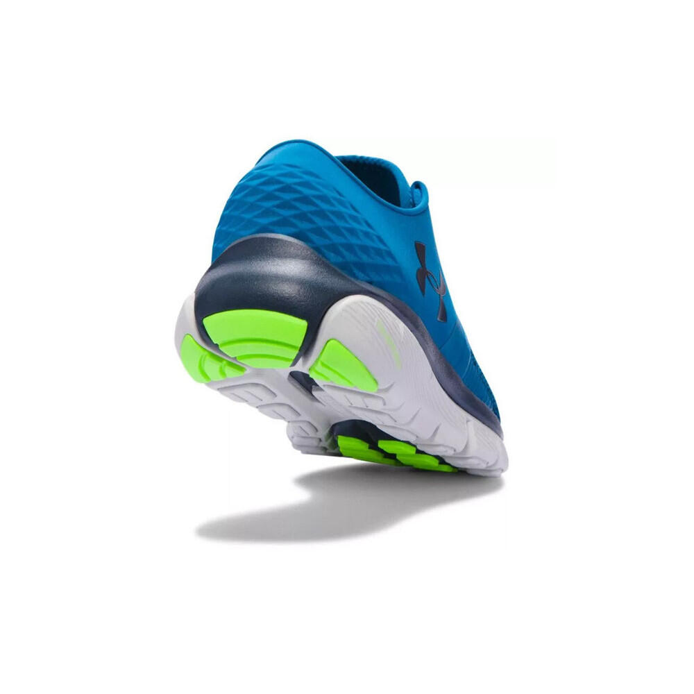 Basket Under Armour SpeedForm Fortis 2 2/5