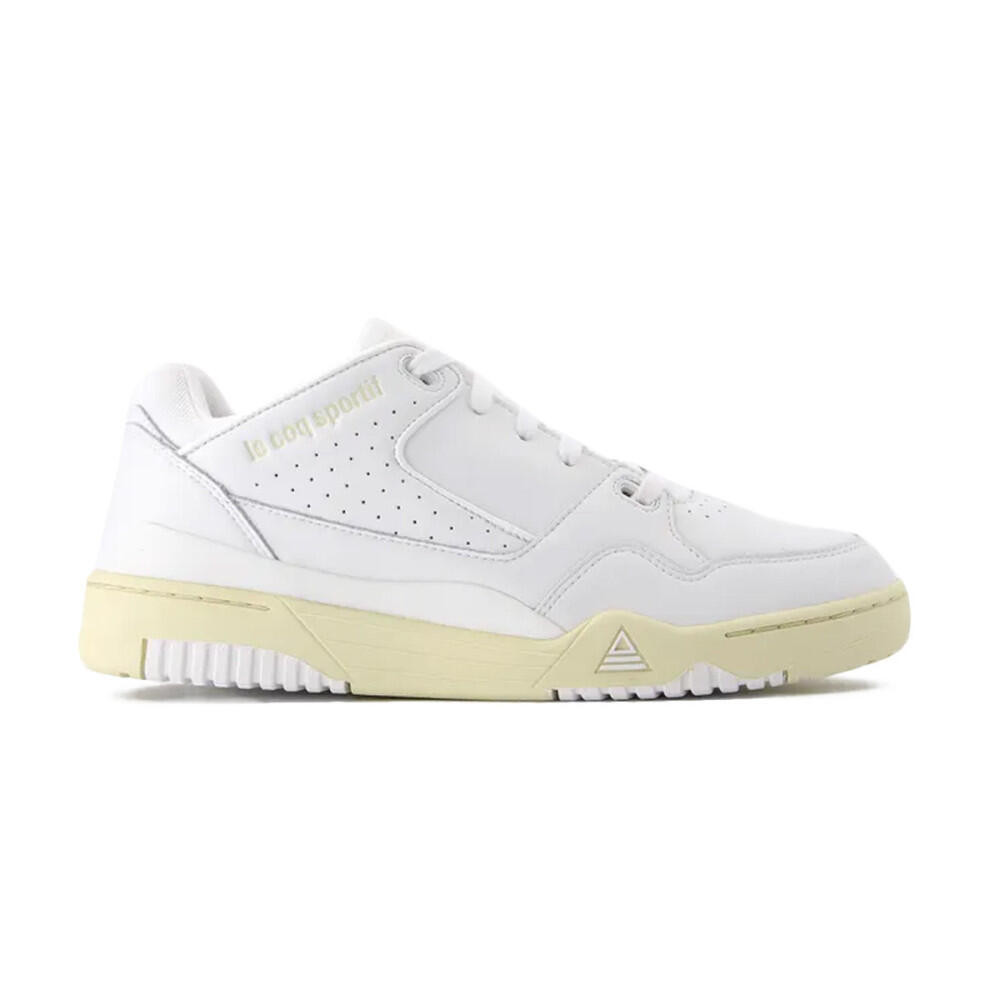 Zapatillas Blancas Hombre Le Coq Sportif 2220942 - 40 2/7