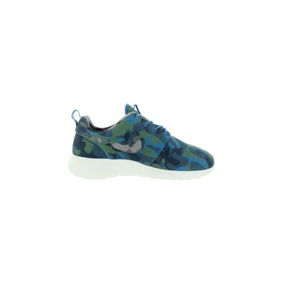 Basket Nike Roshe One Print 2/5