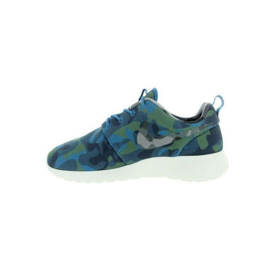 Cesta de la compra Nike BASKET HOMME NIKE ROSHE ONE PRINT
