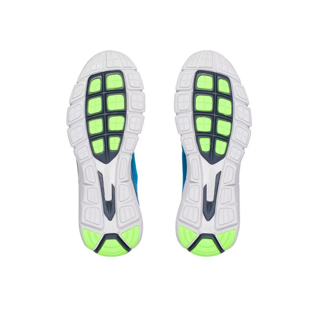 Basket Under Armour SpeedForm Fortis 2 5/5