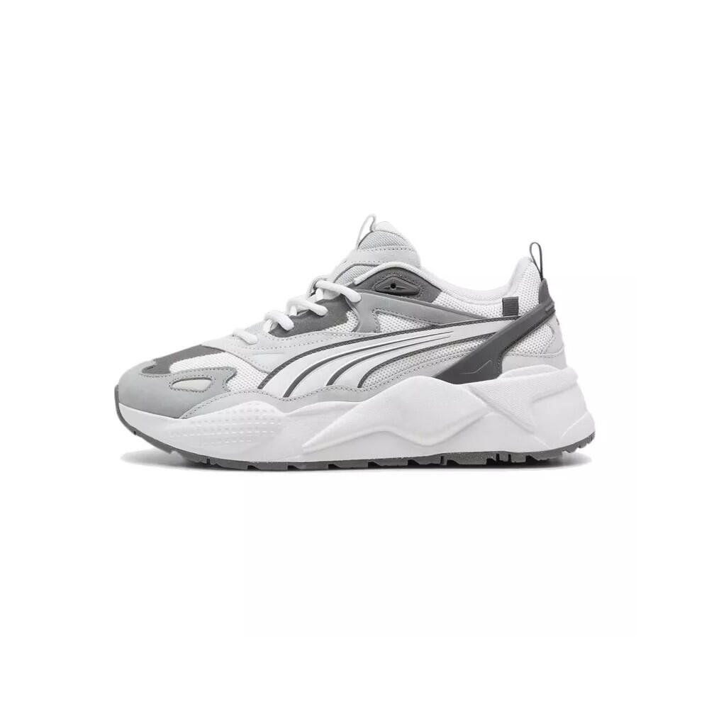 Sneakers Uomo RS-X HERITAGE WHITE 1/7