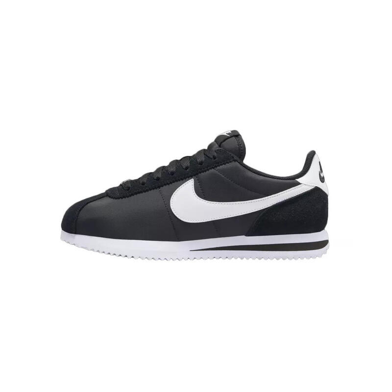 Pantofi universali dz2795001 pentru întregul an negri damă