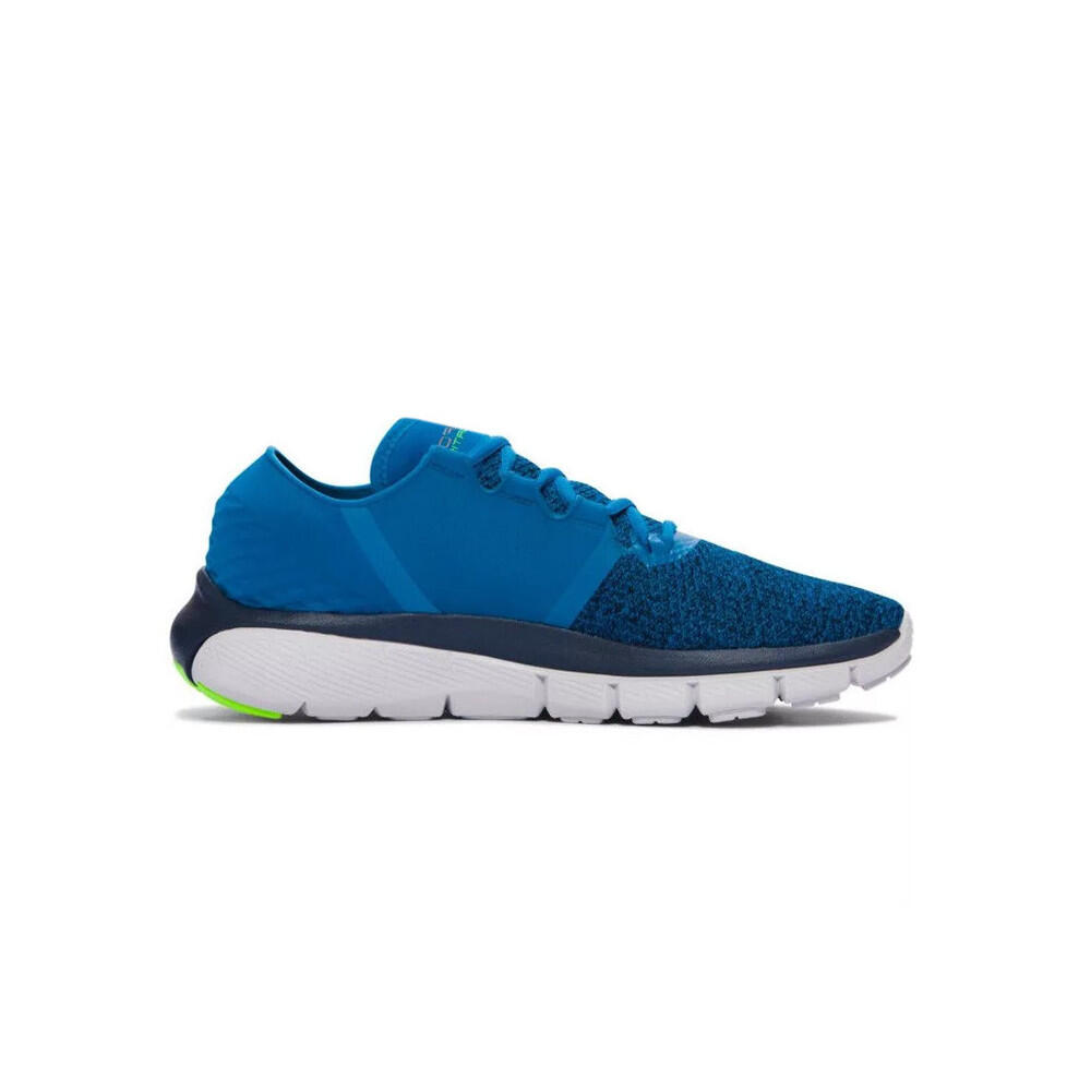 Basket Under Armour SpeedForm Fortis 2 3/5