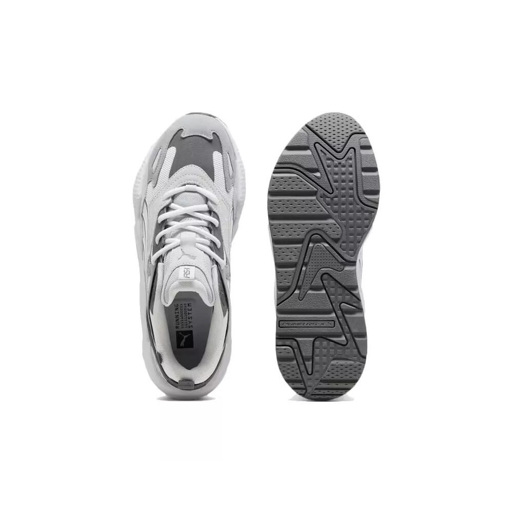 Sneakers Uomo RS-X HERITAGE WHITE 4/7