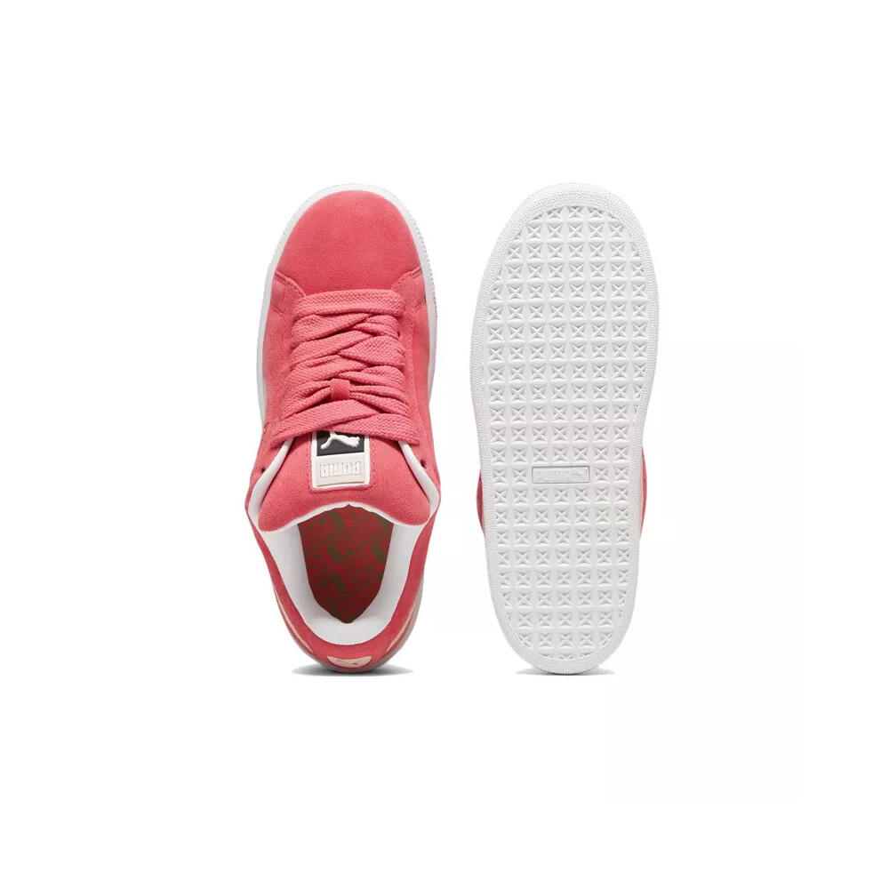 Zapatillas Puma Suede XL 4/7