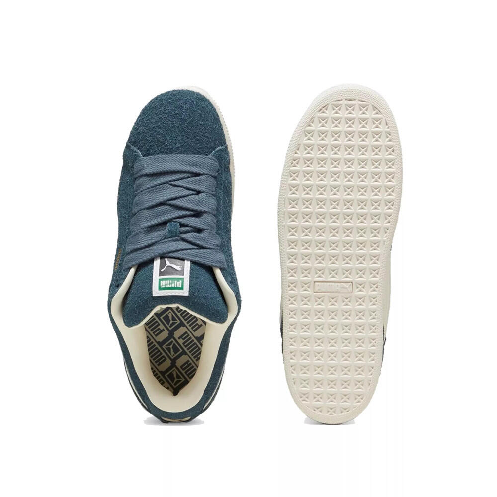 Turnschuhe Mann Puma Xl Blau 4/6