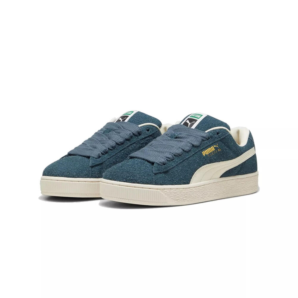 Turnschuhe Mann Puma Xl Blau 2/6