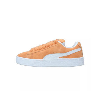 Zapatillas Puma Suede Xl Ocean, Marrón, Hombre
