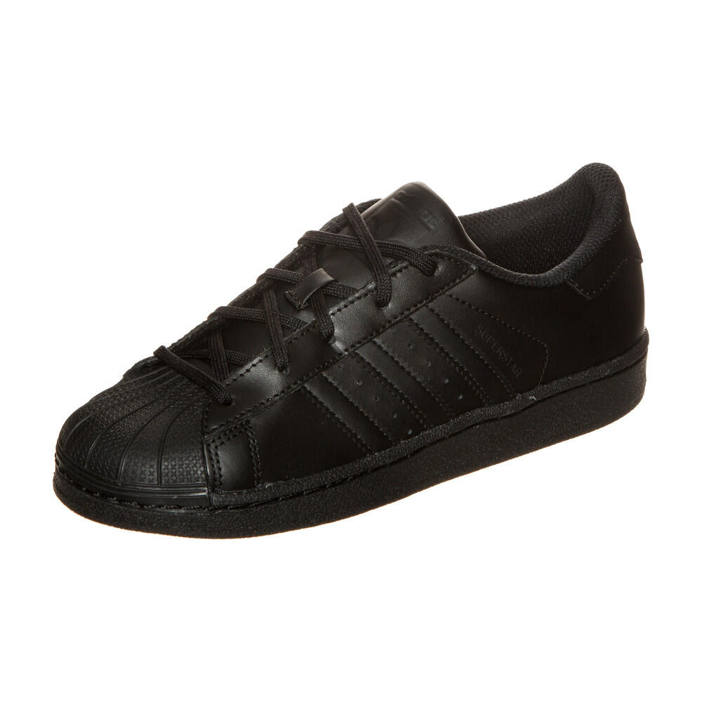 Cesto de Basquetebol Júnior adidas originals Superstar 2/5