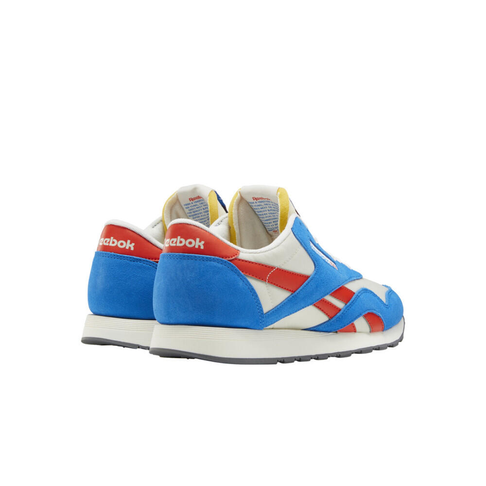 Ténis casual Reebok 5/7