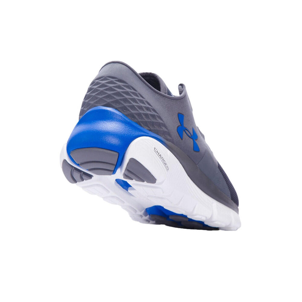 Basket Under Armour SpeedForm Fortis 2.1 3/6