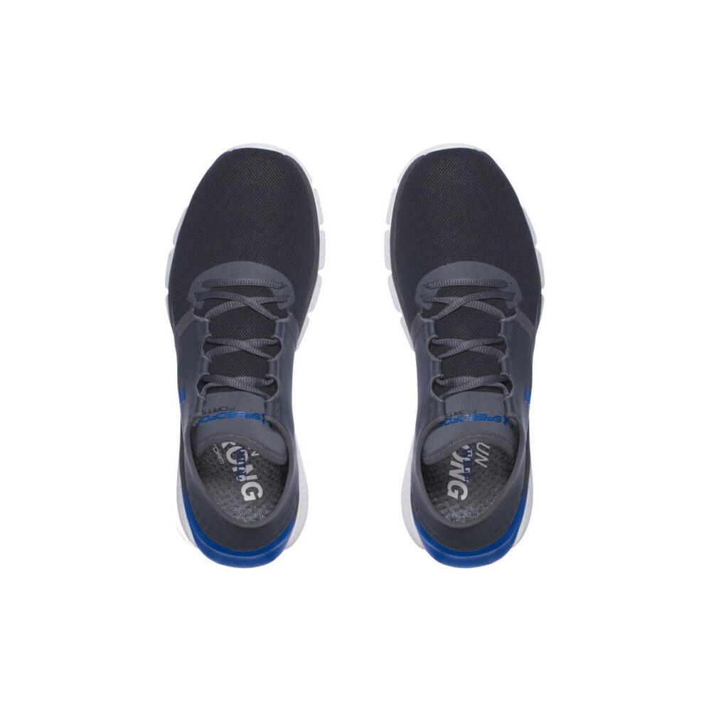 Basket Under Armour SpeedForm Fortis 2.1 5/6