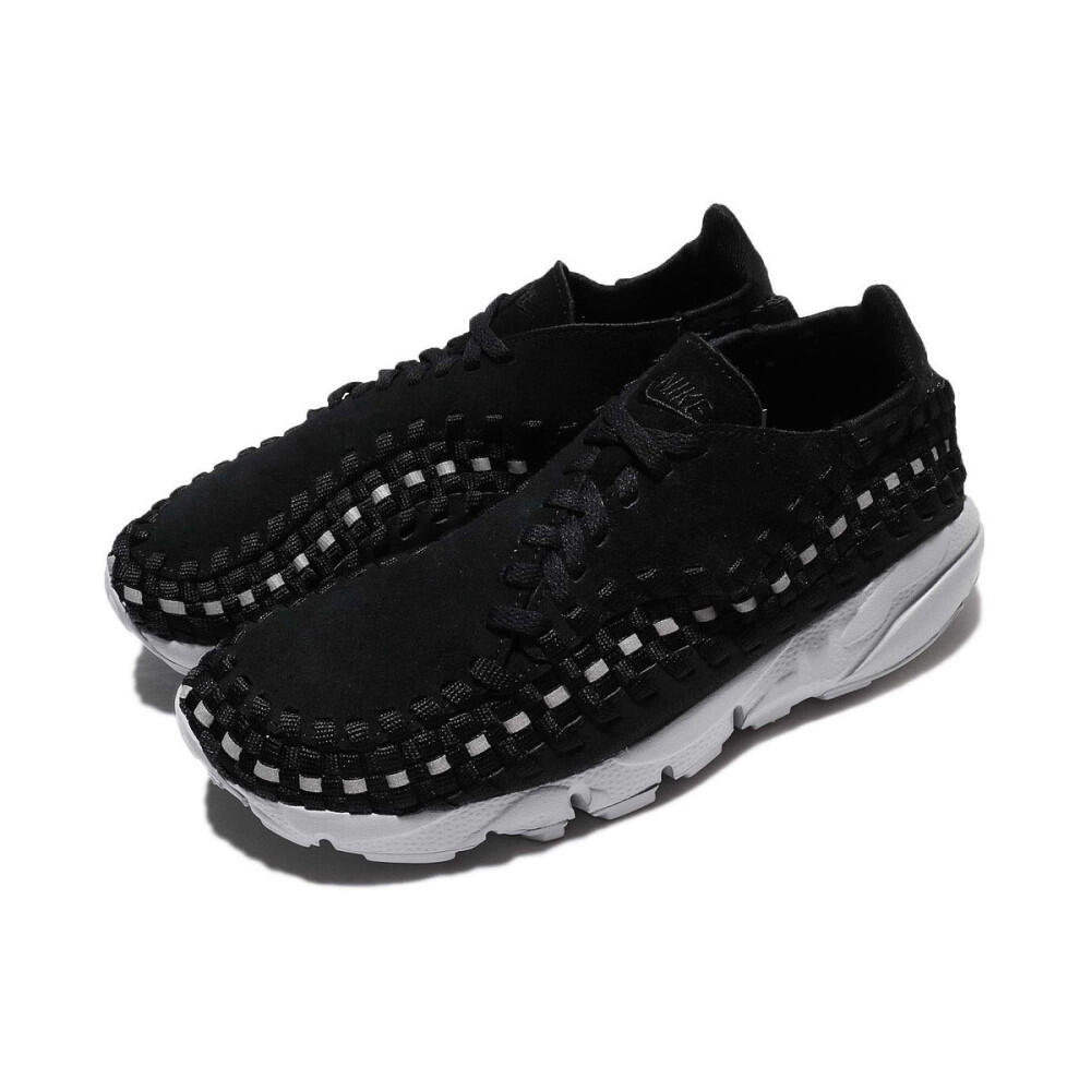 Basket Nike Air Footscape Woven 2/3