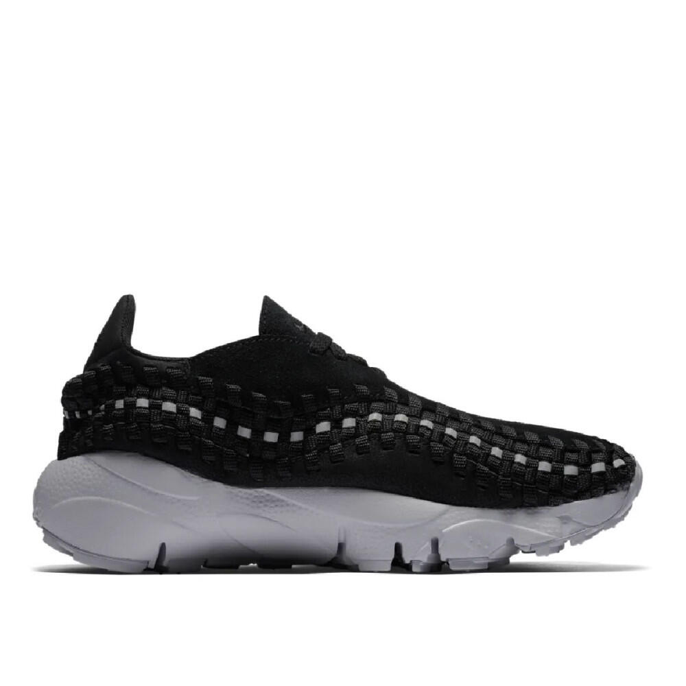 Basket Nike Air Footscape Woven 3/3
