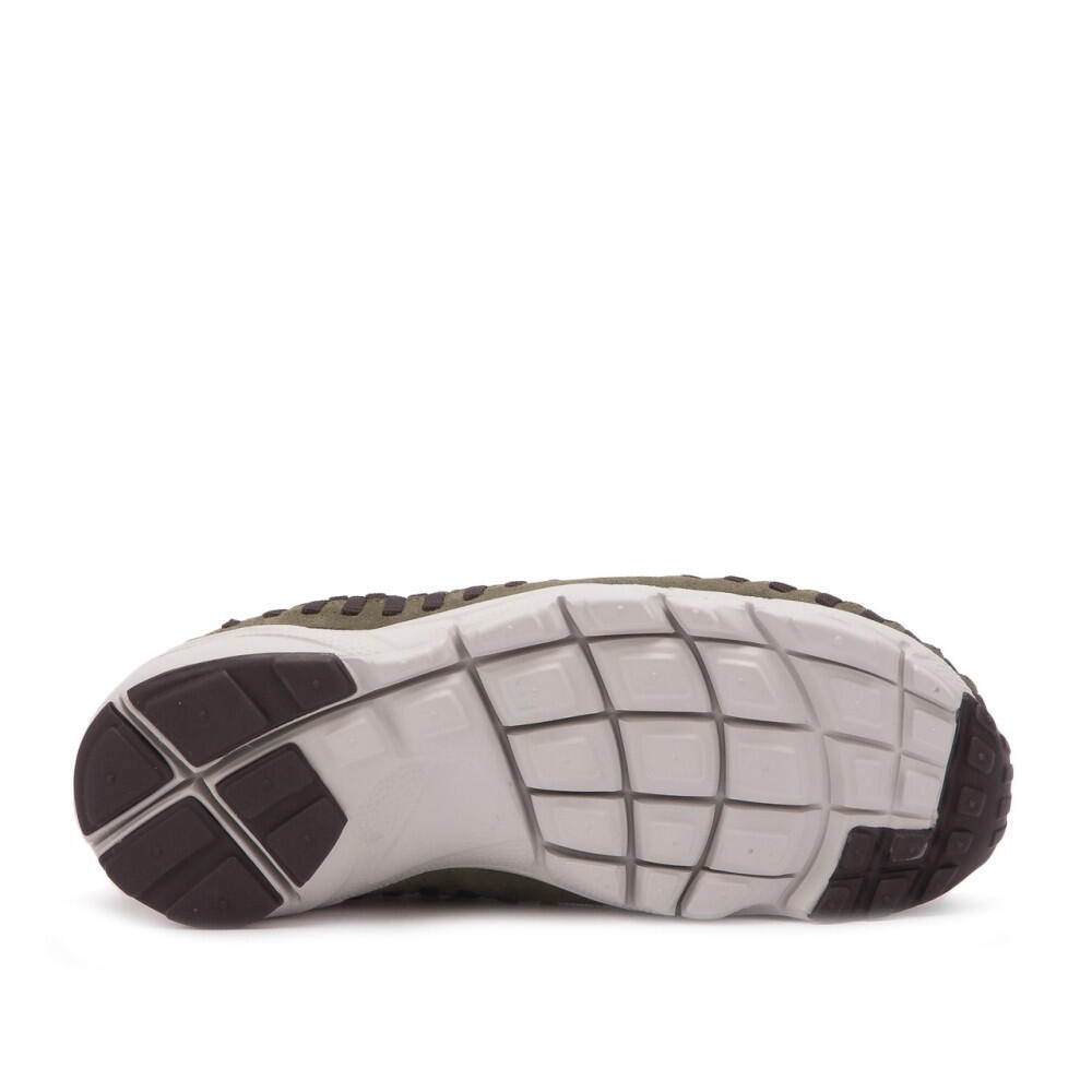 Basket Nike Air Footscape Woven Chukka 4/4