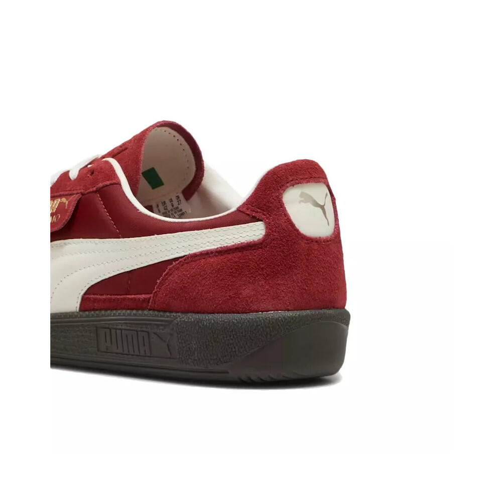 Zapatillas mujer Puma Zapatillas Mujer Puma Palermo Og Burdeos Burdeos 5/6
