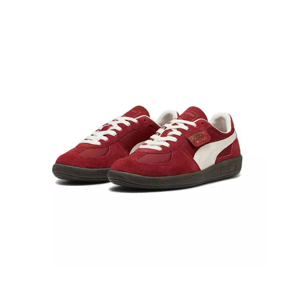Zapatillas mujer Puma Zapatillas Mujer Puma Palermo Og Burdeos Burdeos 2/6