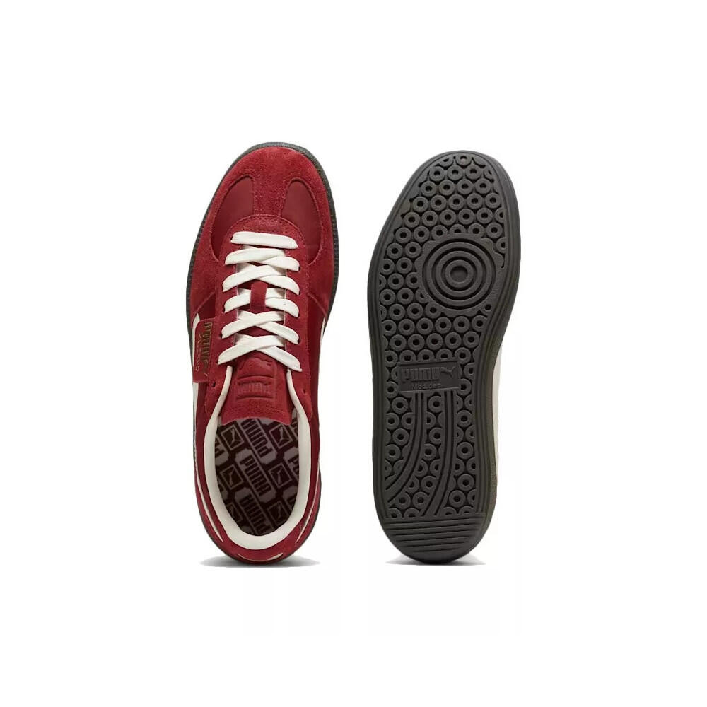 Zapatillas mujer Puma Zapatillas Mujer Puma Palermo Og Burdeos Burdeos 4/6