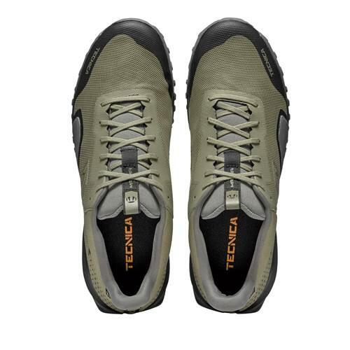 Buty trekkingowe męskie Tecnica Magma 2.0 Low S Gtx