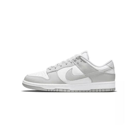Nike Dunk Low Grey Fog