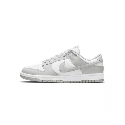 Nike Dunk Low Grey Fog