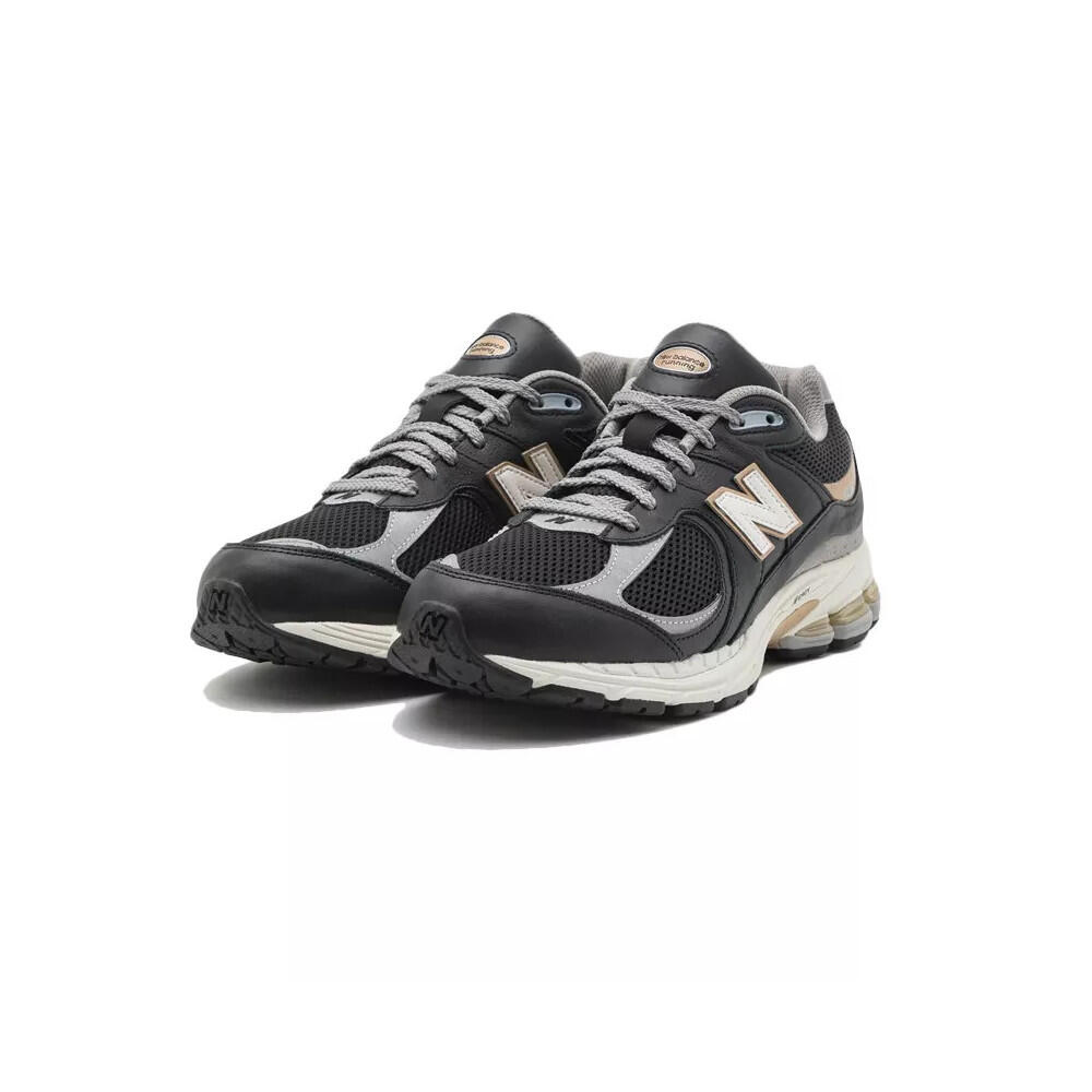 Basket New Balance Junior GC2002 2/6